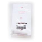 93600060500A スクリュー フラット 6X50 93600060500A ホンダ