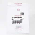 93700040161A スクリュー オーバル 4X16 93700040161A ホンダ