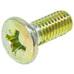 93700060160A スクリュー オーバル 6X16 93700060160A ホンダ