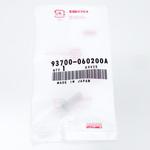 93700060200A スクリュー オーバル 6X20 93700060200A ホンダ