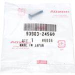 93903245G0 スクリュー タッピング 4X20 93903245G0 ホンダ