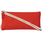 HINEMO ワイドオープンペンポーチ(L) リヒトラブ