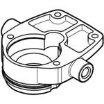 10432 P-185N 部品 ヘッド 10432 コンパクトツール