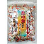 熱中飴III夏みかんタブレット業務用 井関食品