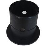 リヤアクスルブッシュ FIT