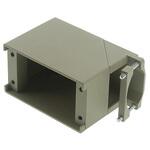 516-120-000-151 ラック & パネル コネクタ プラグ 120 ポジション EDAC