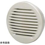 丸型ルーバー LPシリーズ 河村電器産業
