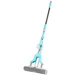 SV-6582 伸縮式スーパーVモップ SVシリーズ セーブインダストリー