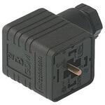 角型 CONN RCPT 2+PE ネジ Hirschmann Test & Measurement