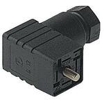 GDS307-1KK 電源 CONN RCPT 3+PE PG7 ケーブル Hirschmann Test & Measurement