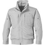 空調服(R) エレファン遮熱長袖タチエリ EK3540 空調服