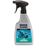 97846 MOTOREX QUICKCLENER 500ML DAYTONA(デイトナ)