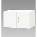 両開き書庫 上置き用 CW ナイキ