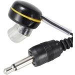 EAR-0020 イヤホンモノラル 3.5Φ 3M オーム電機
