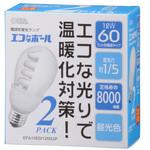 エコなボール オーム電機