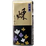 井村屋 4本入ミニようかん 煉 58g×4本 井村屋