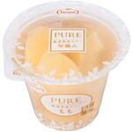 たらみ PURE もも 270g たらみ
