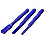 【滅菌】粉末用マイクロスパチュラ(PP) サンプリングシステムス(Sampling Systems)