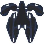 補修パーツ ZENARD-EX ウインターインナーパッド OGK KABUTO