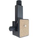 マイクロ微動装置1WAY(ストッパー付) SFC(エス・エフ・シー)