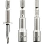 波板錐&ソケットセット iHelp