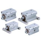 JIS規格準拠薄形油圧シリンダ(10MPa) オートスイッチ付 CHDKGL SMC
