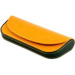 マグネット式 鼻あて付き メガネケース テーシーケース