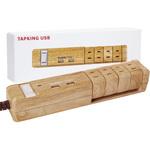 TAPKING USB AC USB Fargo