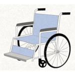 車いす用保護袋 オルディ