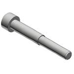 取付ボルト CQ-M3 SMC