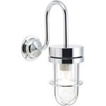 真鍮ブラケットランプ(クリアガラス&普通球)BR6000 CL GORIKI ISLAND(ゴーリキアイランド)