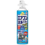 らくハピ エアコン洗浄スプレー Nextplus アース製薬