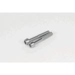 ALTECH BOLT アルミテーパキャップボルト 6×40 TAKEGAWA(武川)