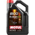 8100 X-clean EFE 5W30 MOTUL