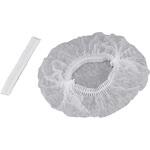 N-203 ディスポキャップ 100枚入 アズワン