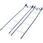 D5307 ラダーL550  2本1組 DANNO(ダンノ)