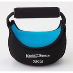 D7267 ソフトケトルベル 3kg DANNO(ダンノ)