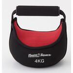 D7268 ソフトケトルベル 4kg DANNO(ダンノ)