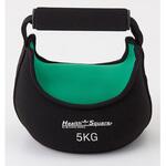 D7269 ソフトケトルベル 5kg DANNO(ダンノ)