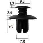 BC5201 スクリベット BC5201 VOSTONE(ボストン)