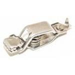 BU-25X ミューラー BU-25X わに口クリップ 75A 19mm MUELLER ELECTRIC