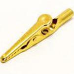 BU-60G ミューラー BU-60G わに口クリップ 10A 7.9 (Maximum)mm MUELLER ELECTRIC