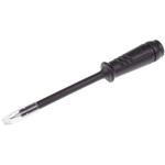 935982250 ヒルシュマン テストプローブ, 黒(935982250) Hirschmann Test & Measurement