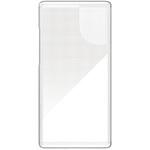 QLC-PON-GN10PLS レインポンチョ 雨天用カバー  Galaxy Note10+用 QUAD LOCK