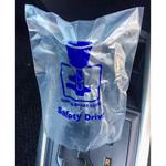シフト&ブレーキカバー 抗菌・脱臭剤入