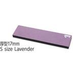 MWR/17S-LA リストレスト FILCO Majestouch Macaron 17mm厚型 Sサイズ ラベンダー FILCO(ダイヤテック/DIATEC)