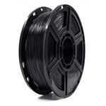 ABS-F02 FLASHFORGE 3Dプリンター用 フィラメント ABS 500g ブラック Flash Forge