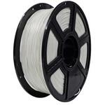 FLX-F136 FLASHFORGE 3Dプリンター用 PBATフィラメント(軟性)1000g ホワイト Flash Forge