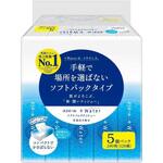 エリエール+Waterソフトパック 大王製紙