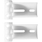 DMH-024-011-1-2P ベルコンミニⅢ DMH用 保守・メンテナンス部品 リターンローラハンガ(2個セット) オークラ輸送機